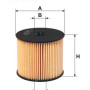 Filter za gorivo FILTRON PE 816/4