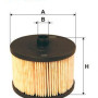 Filter za gorivo FILTRON PE 816/5