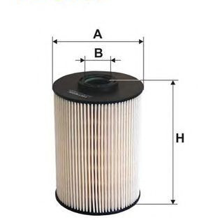Filter goriva FILTRON PE 816/7