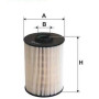 Filter za gorivo FILTRON PE 816/7