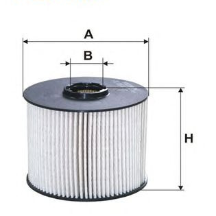 Filter za gorivo FILTRON PE 816/8