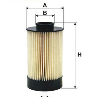 Filter goriva FILTRON PE 878/3