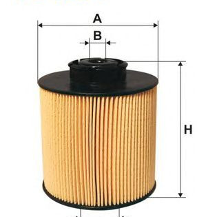 Filter goriva FILTRON PE 935/1