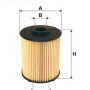 Filter za gorivo FILTRON PE 962
