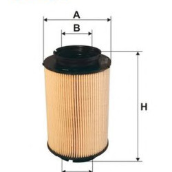 Filter za gorivo FILTRON PE 973