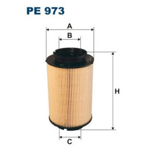 Filter goriva FILTRON PE 973