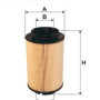 Filter za gorivo FILTRON PE 973