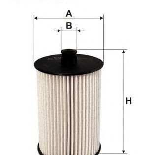 Filter goriva FILTRON PE 973/1