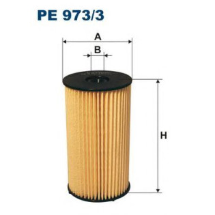 Filter goriva FILTRON PE 973/3