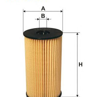 Filter za gorivo FILTRON PE 973/3