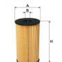 Filter za gorivo FILTRON PE 973/3