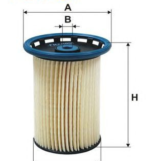 Filter goriva FILTRON PE 973/8