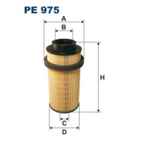 Filter goriva FILTRON PE 975