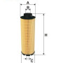 Filter za gorivo FILTRON PE 977