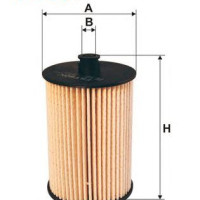 Filter goriva FILTRON PE 981
