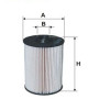 Filter za gorivo FILTRON PE 981/2