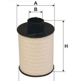 Filter za gorivo FILTRON PE 982