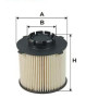 Filter za gorivo FILTRON PE 982/1