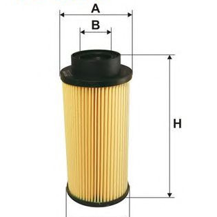 Filter goriva FILTRON PE 983/1