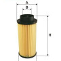 Filter za gorivo FILTRON PE 983/1