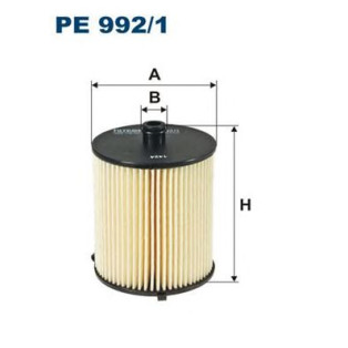 Filter za gorivo FILTRON PE 992/1