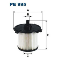 Filter goriva FILTRON PE 995