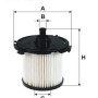 Filter za gorivo FILTRON PE 995