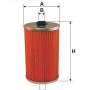 Filter za gorivo FILTRON PM 808