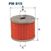 Filter goriva FILTRON PM 815