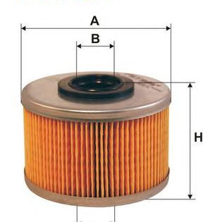 Filter goriva FILTRON PM 815/1