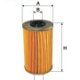 Filter za gorivo FILTRON PM 815/4