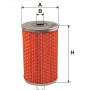 Filter za gorivo FILTRON PM 816