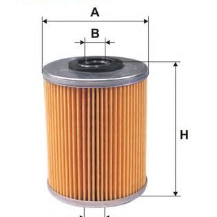 Filter za gorivo FILTRON PM 816/1