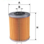 Filter za gorivo FILTRON PM 816/1