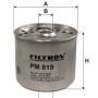 Filter za gorivo FILTRON PM 819