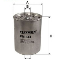 Filter goriva FILTRON PM 844
