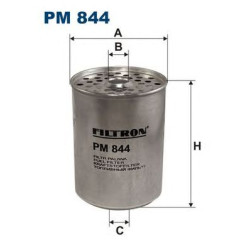 Filter za gorivo FILTRON PM 844