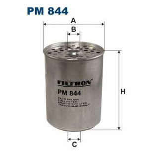 Filter goriva FILTRON PM 844