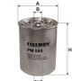 Filter za gorivo FILTRON PM 844