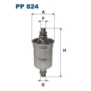 Filter za gorivo FILTRON PP 824