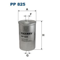 Filter goriva FILTRON PP 825