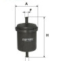 Filter za gorivo FILTRON PP 830