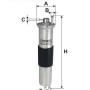Filter za gorivo FILTRON PP 832/3