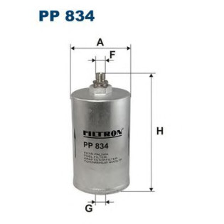 Filter za gorivo FILTRON PP 834