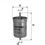 Filter za gorivo FILTRON PP 836