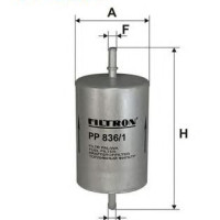 Filter goriva FILTRON PP 836/1
