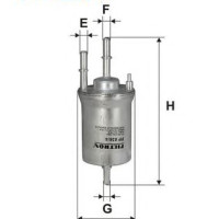 Filter goriva FILTRON PP 836/4