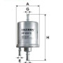 Filter za gorivo FILTRON PP 836/5