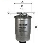 Filter za gorivo FILTRON PP 838/1