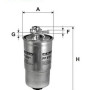 Filter za gorivo FILTRON PP 839/1